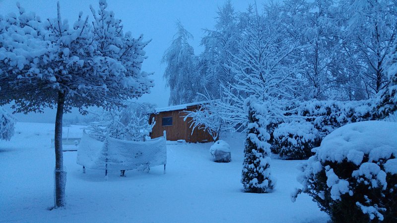 Winterfoto